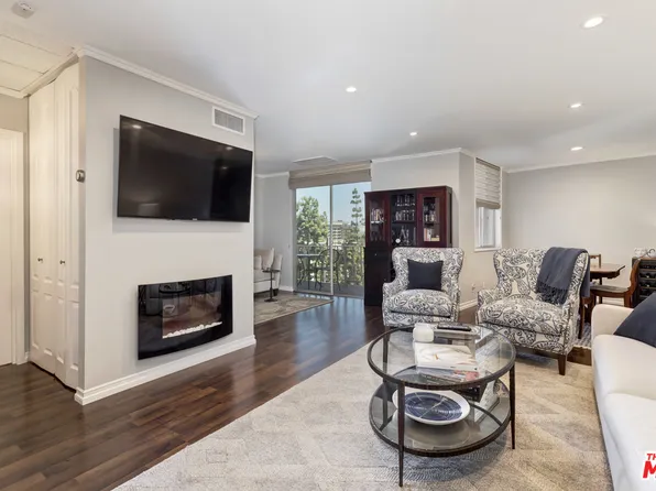100 S Doheny Dr APT 516, Los Angeles, CA 90048