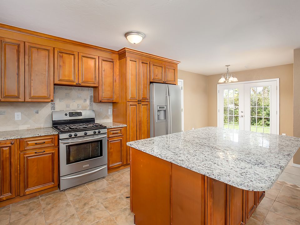 321 Wildewood Ter, Oklahoma City, OK 73105 Zillow