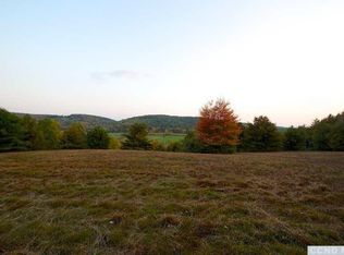 0 Daley Rd E, Old Chatham, NY 12136