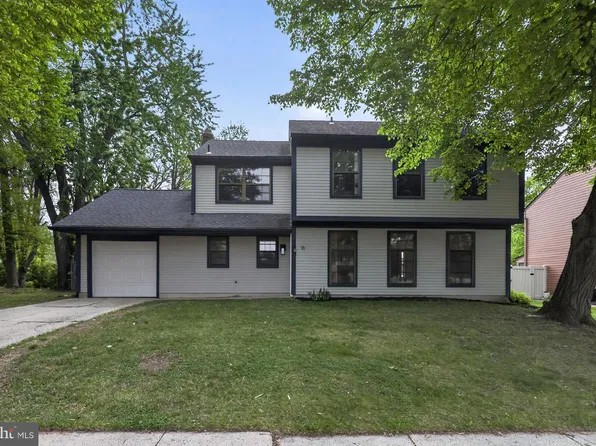 16 Lancaster Ct, Westampton, NJ 08060