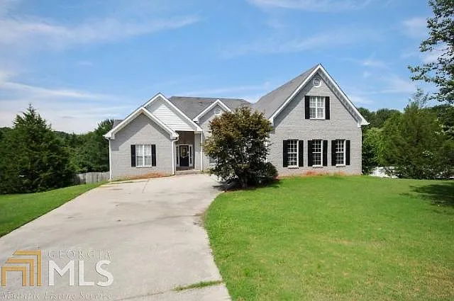 105 River Birch Dr photo 1