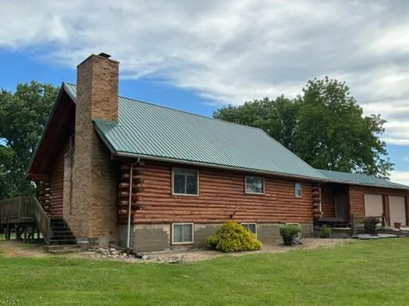 2928 41st St, Fulda, MN 56131