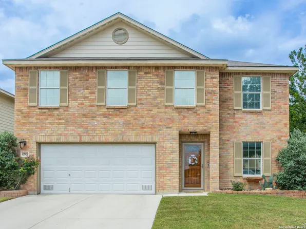 10903 Geneva Moon, San Antonio, TX 78254