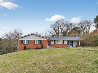 236 Charles Ave, Asheboro, NC 27205