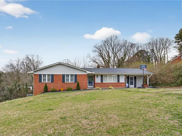 236 Charles Ave, Asheboro, NC 27205