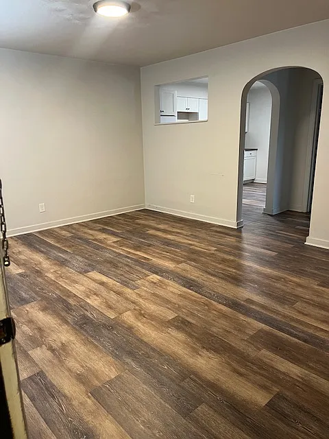 Living space