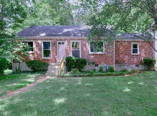 904 Noelton Ave, Nashville, TN 37204