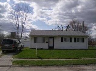 1414 S Colorado Ave, Indianapolis, IN 46203