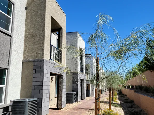 8659 Luxuriant Ave, Las Vegas, NV 89148