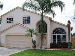 108 Belmont Dr, Royal Palm Beach, FL 33411