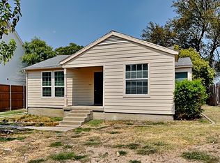 3875 Durango Dr, Dallas, TX 75220