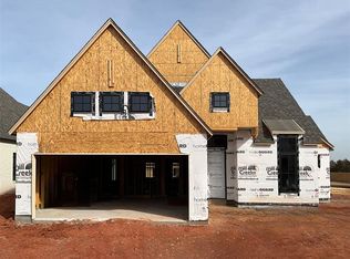 15624 Flora Ave, Edmond, OK 73013