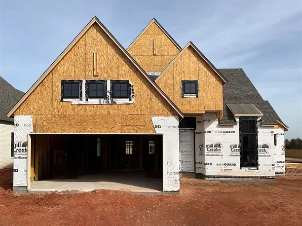 15624 Flora Ave, Edmond, OK 73013