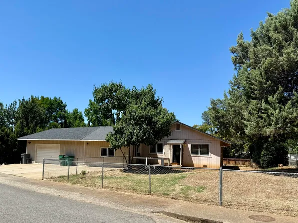 2456 Cana Dr, Shasta Lake, CA 96019