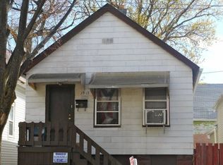 1012 S 12th St, Milwaukee, WI 53204