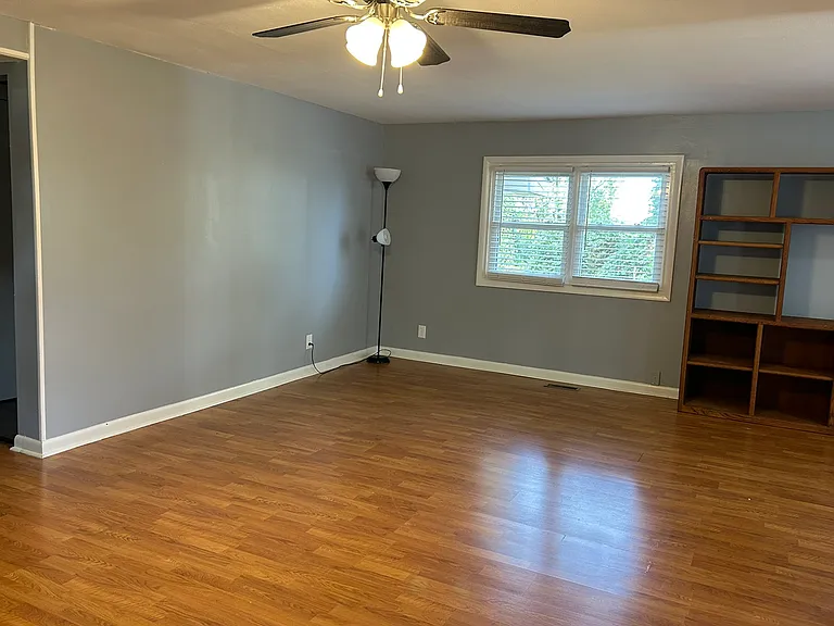 More Living Room