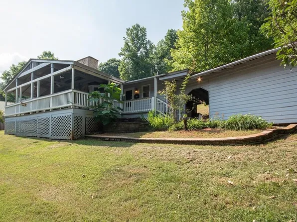 78 Conners Park, Franklin, NC 28734