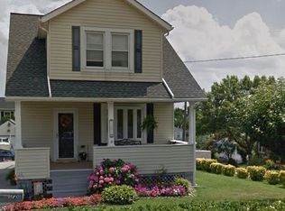 7201 Woodrow Ave, Baltimore, MD 21224