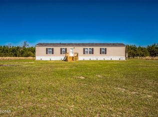 9756 NW Porter Grade Rd, Altha, FL 32421