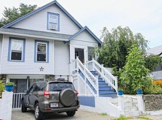 16 Northridge St, Worcester, MA 01603