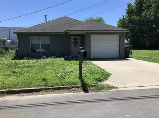 3612 W 4th St, Tulsa, OK 74127