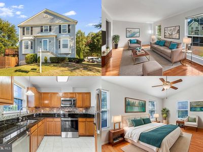 12911 Hyannis Ln, Woodbridge, VA, 22193