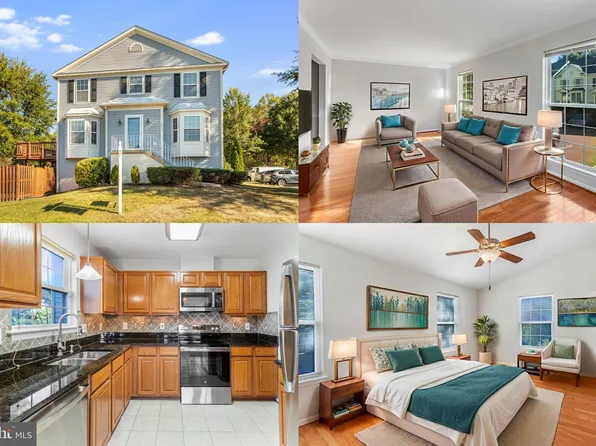 12911 Hyannis Ln, Woodbridge, VA 22193