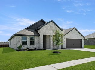 2629 River Bank Dr, Burleson, TX 76028