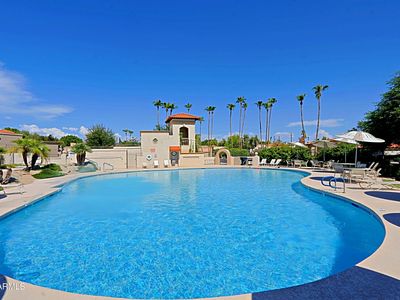 9765 N 105th St, Scottsdale, AZ, 85258