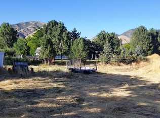 592 W 1400 N, Mapleton, UT 84664