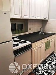 Rented by Oxford Property Group