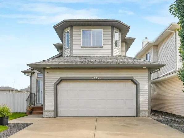 16523 89th St NW, Edmonton, AB T5Z 3W8