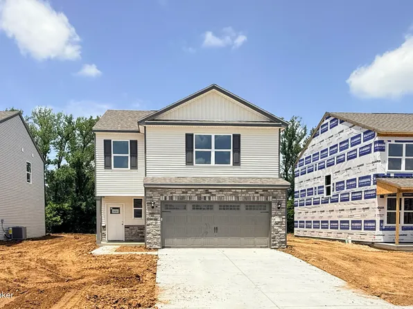 3498 Noah Trl, Jeffersonville, IN 47130