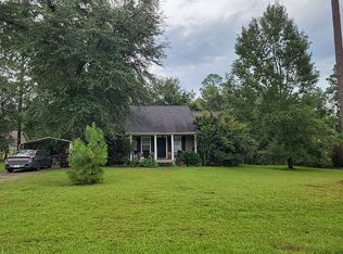291 Cloverleaf Cir, Bainbridge, GA 39817