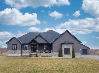 856 Lorraine Rd, Pt Colborne, ON L3K5V3