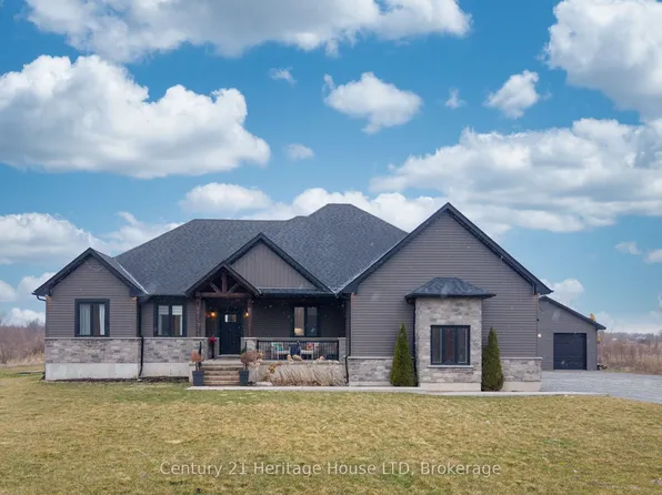 856 Lorraine Rd, Pt Colborne, ON L3K 5V3