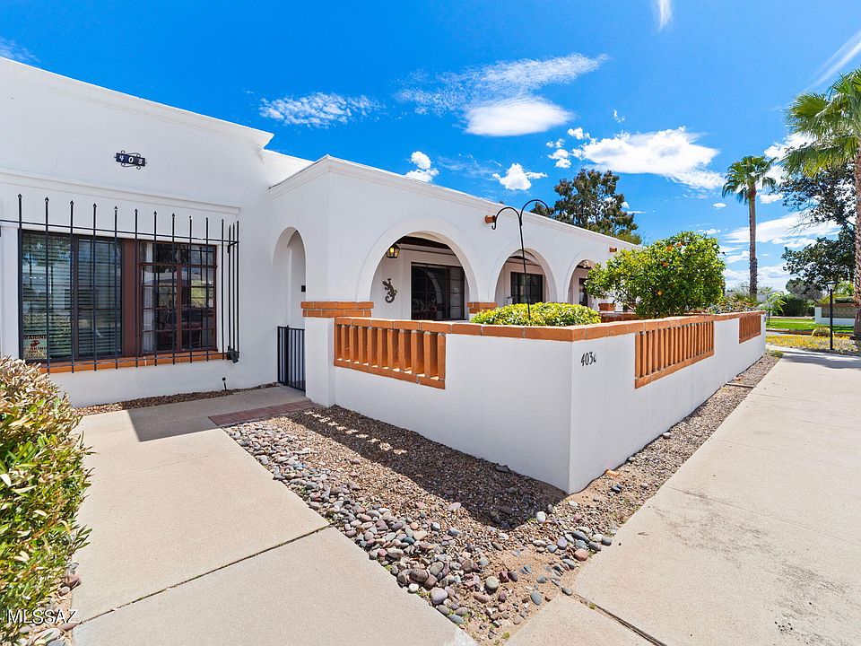 1st image of 403 S Paseo Pena APT C