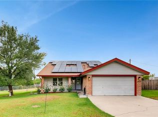 1602 Samoa Ct, Pflugerville, TX 78660