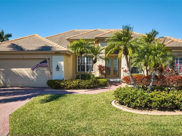 16272 Edgemont Dr, Fort Myers, FL 33908