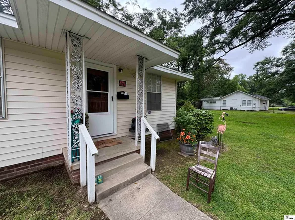 1807 Filhiol Ave, Monroe, LA 71203