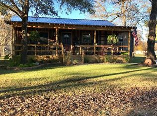 17106 Butera Rd, Magnolia, TX 77355