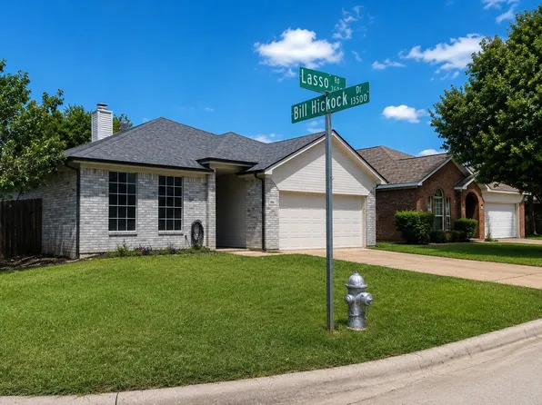 3601 Lasso Rd, Roanoke, TX 76262