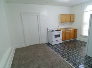 912 N 10th Street, Lafayette, IN 47904