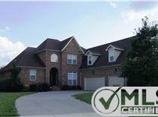 3001 Stewart Campbell Point, Spring Hill, TN 37174