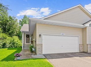 617 86th Ln NW, Coon Rapids, MN 55433