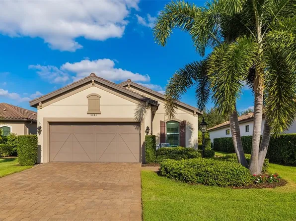 5043 Serata Dr, Bradenton, FL 34211