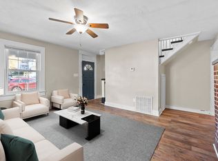 207 Wadsworth St, Lynchburg, VA 24501