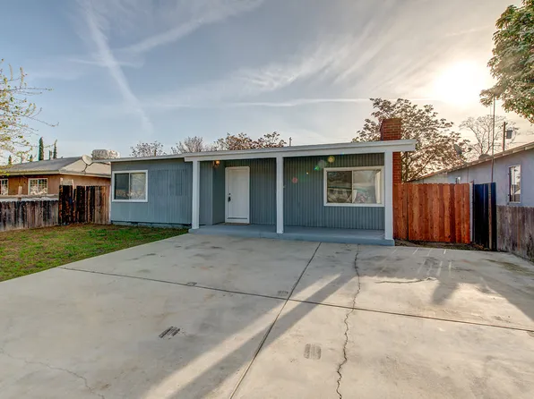 1858 Gaston St, Wasco, CA 93280