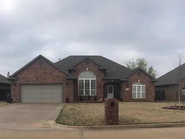 4712 Chaparral Run, Enid, OK 73703