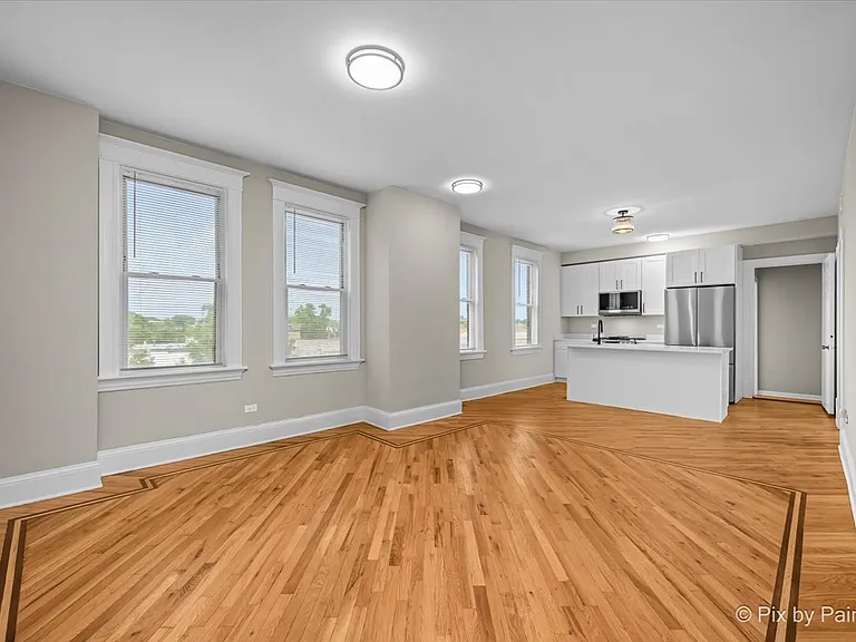 3100 N Western Ave #3R — Photo 5